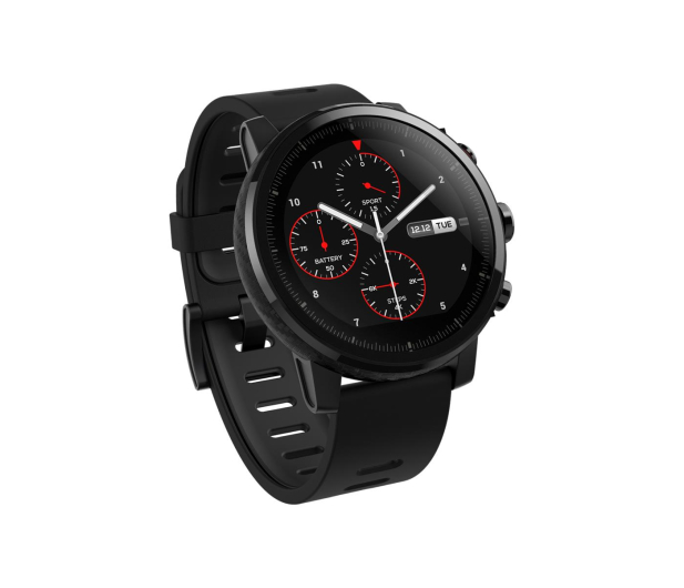 Amazfit Amazfit Stratos 2 - 476031 - zdjęcie 3